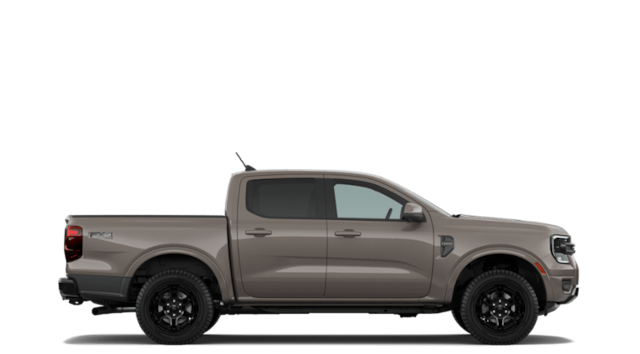 2026 Ford Ranger® External Image 1
